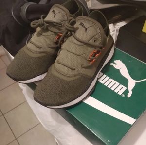 Puma Tsugi(sold)